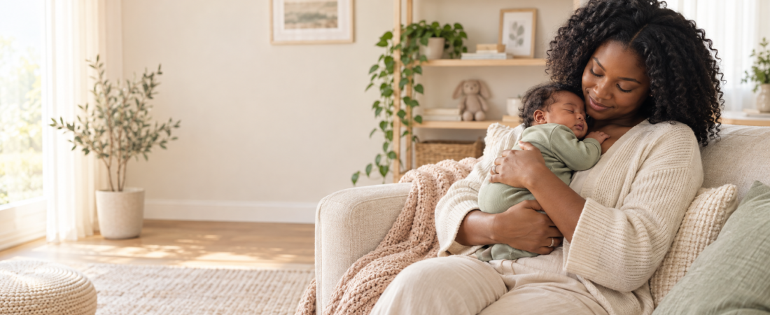 7 Simple Ways to Make Mornings Easier for Busy Moms