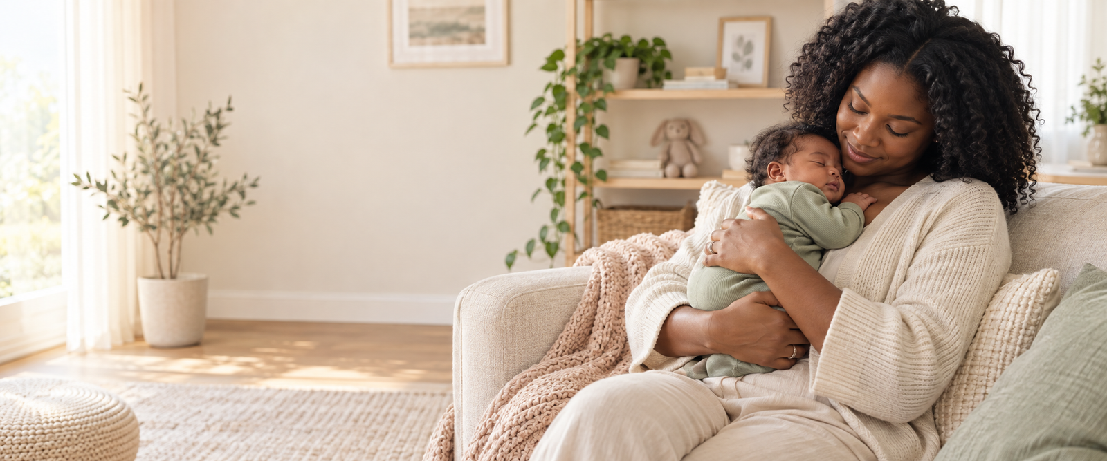 7 Simple Ways to Make Mornings Easier for Busy Moms