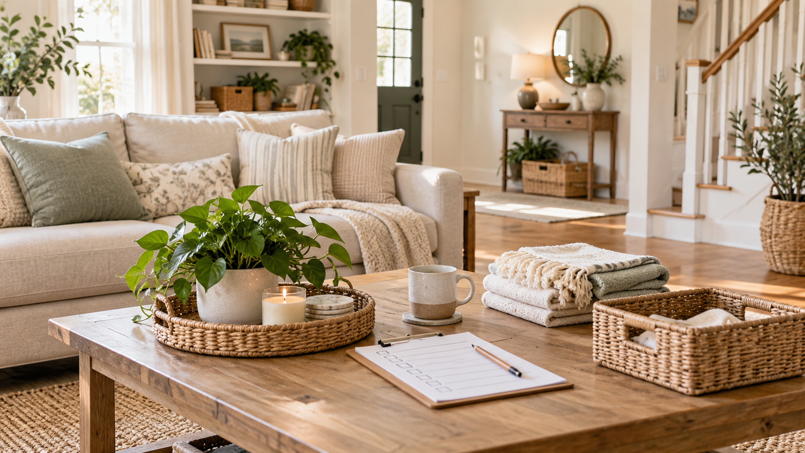 10-Minute Decluttering Habits for Busy Moms